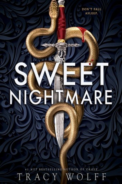 Sweet Nightmare (Deluxe Limited Edition)