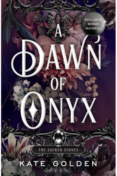 A Dawn of Onyx
