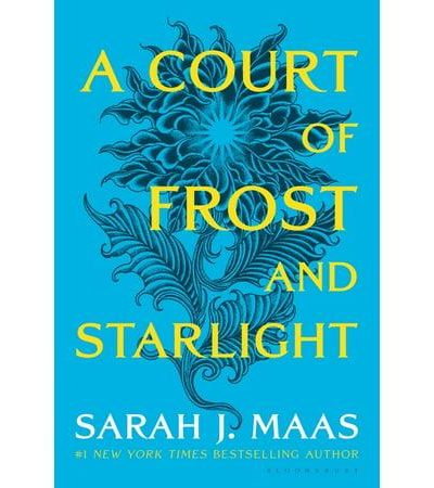 A Court of Frost and Starlight