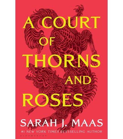 A Court of Thorns and Roses
