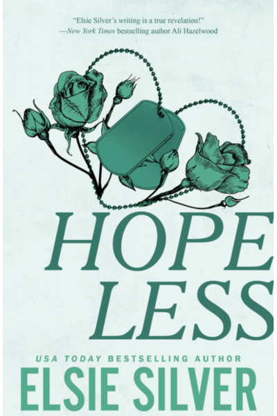 Hopeless - (Chestnut Springs)