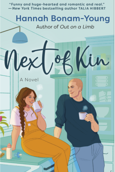 Next of Kin (Paperback)