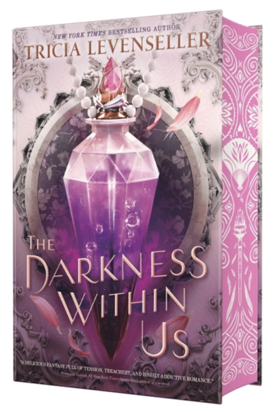 The Darkness Within Us (Hardcover)