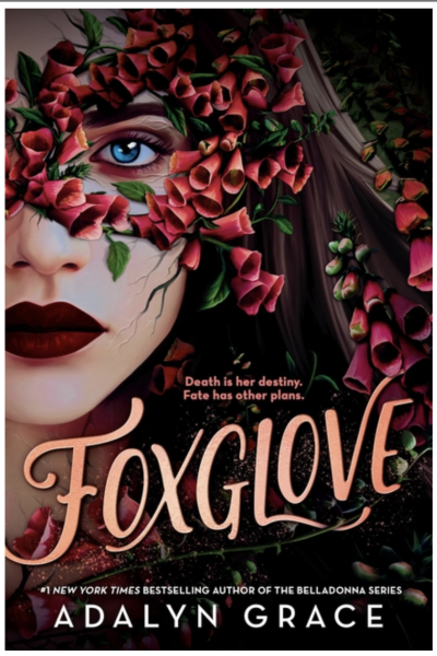 Foxglove