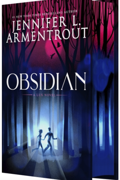 Obsidian