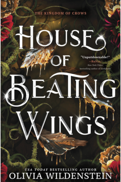 House of Beating Wings (Standard Edition)