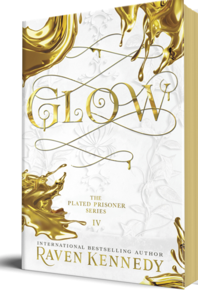 Variation #2543 of Glow – (The Plated Prisoner)