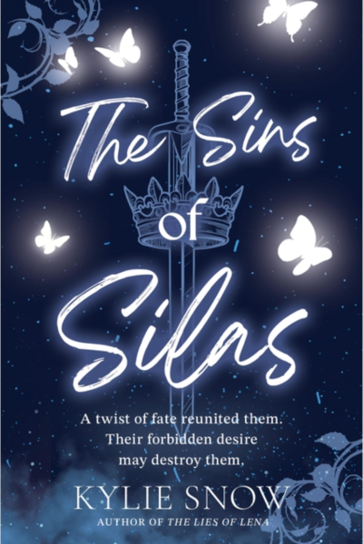 The Sins of Silas (Paperback)