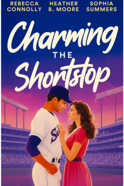 Charming the Shortstop (Paperback)
