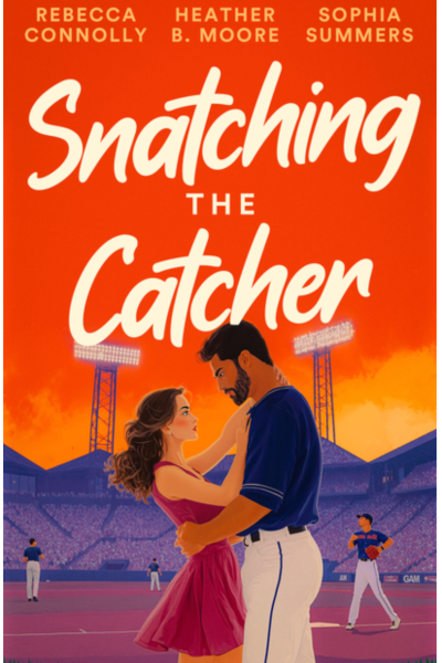 Snatching the Catcher (Paperback)