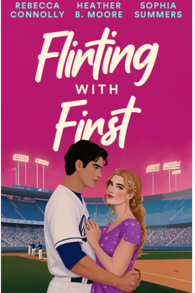 Flirting with First (Paperback)