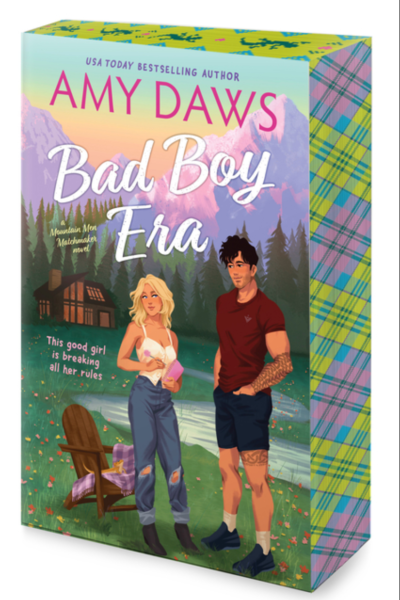 Bad Boy Era (Original Edition) (Paperback)
