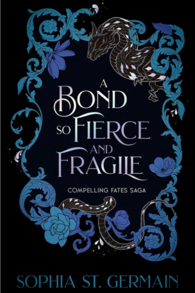 Bond So Fierce & Fragile (Paperback)