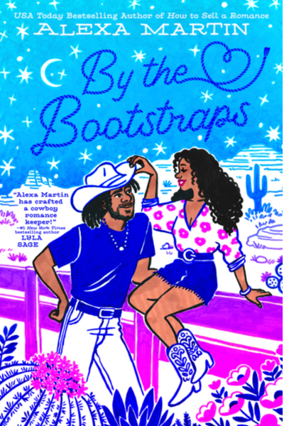 By the Bootstraps (Paperback)