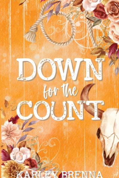 Down for the Count (Paperback)