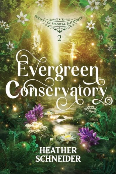 Evergreen Conservatory (Paperback)