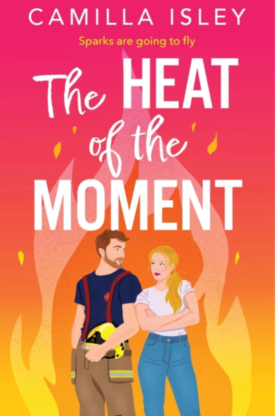 Heat of the Moment (Paperback)