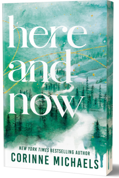 Here & Now (Deluxe Edition) (Paperback)
