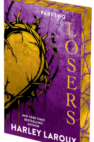 Losers Part 2 (Deluxe Limited Edition) (Paperback)