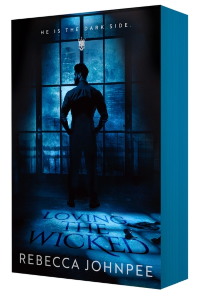 Loving the Wicked (Paperback)