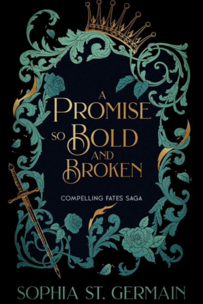 Promise So Bold & Broken (Paperback)