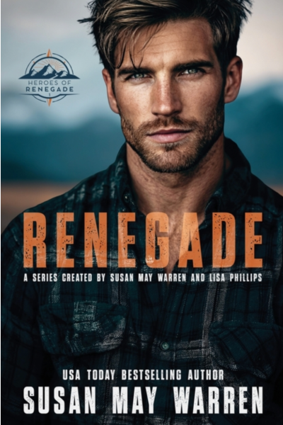 Renegade (Paperback)