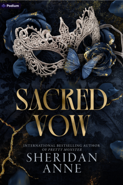 Sacred Vow (Paperback)