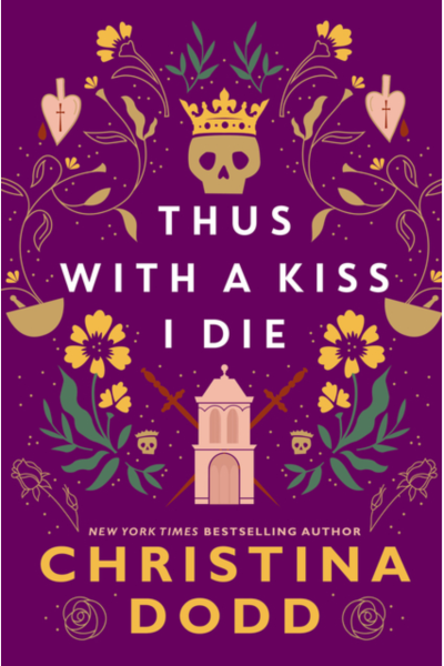 Thus With a Kiss I Die (Paperback)