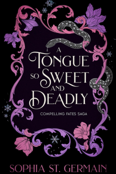 Tongue So Sweet & Deadly (Paperback)