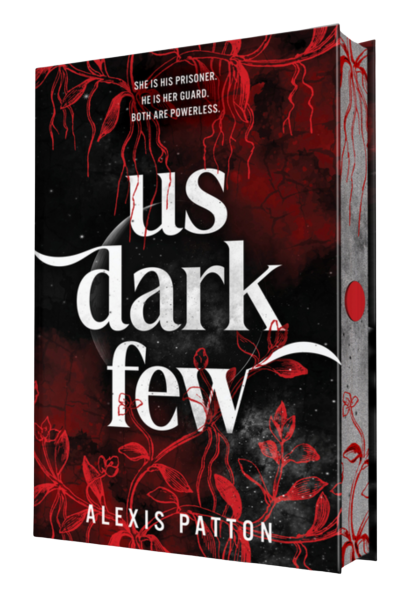 Us Dark Few - (Hardcover)