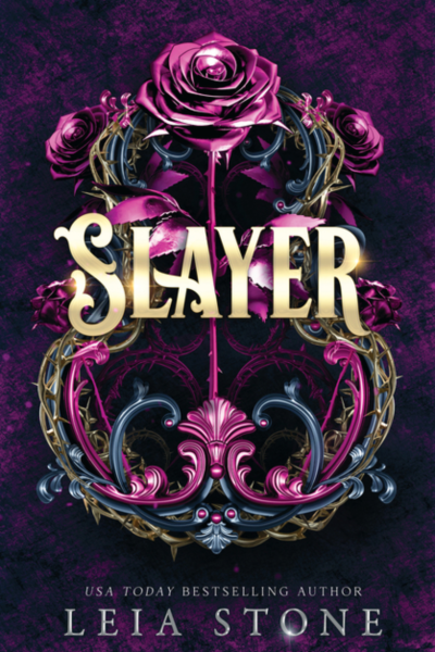 Slayer (Deluxe Edition) - (Paperback)