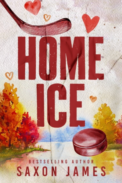 Home Ice