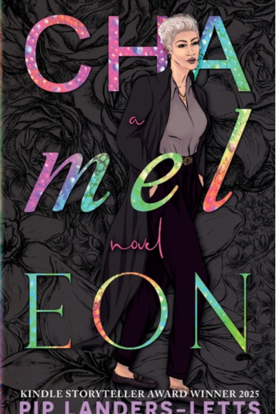Chameleon - (The Leamington Bloom) (Paperback)