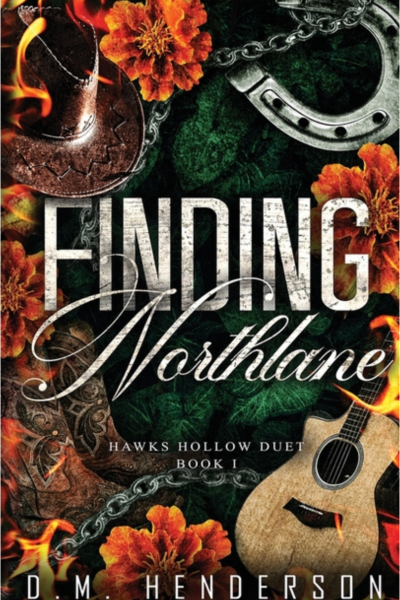 Finding Northlane: (Hawks Hollow Duet)