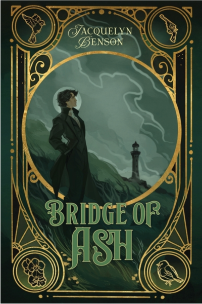 Bridge of Ash (Paperback)