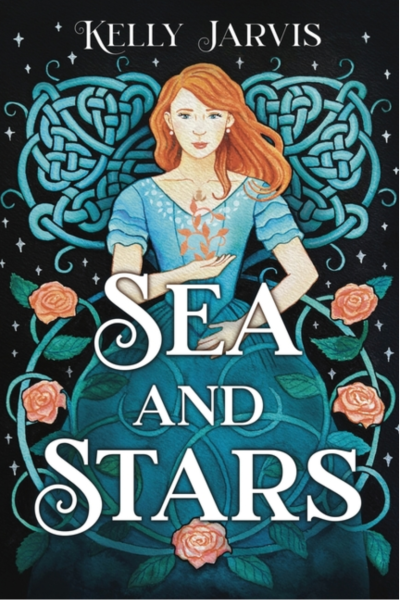 Sea and Stars (Paperback)