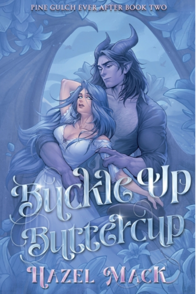 Buckle Up (Paperback)