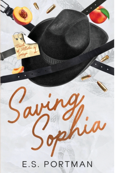 Saving Sophia (Special Edition) (Paperback)