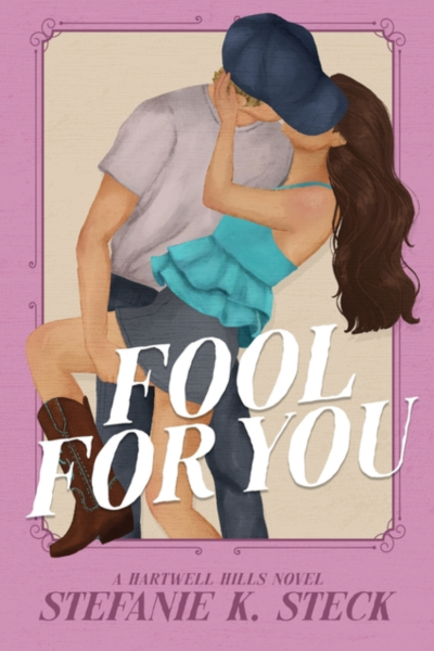 Fool for You
