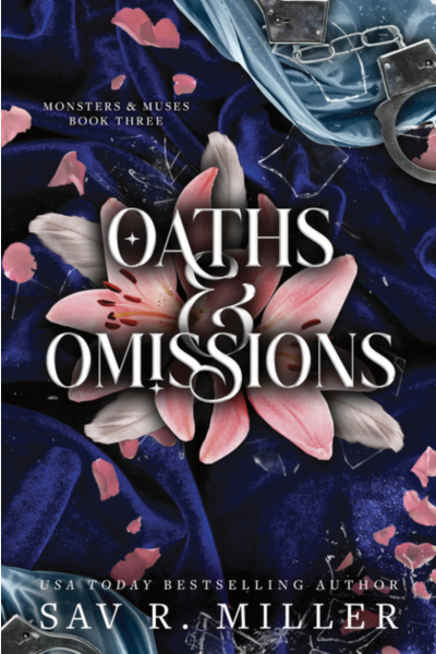 Oaths and Omissions (Deluxe Edition)(Paperback)