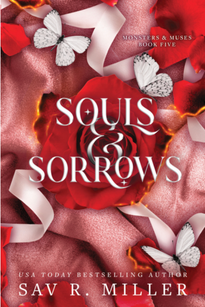 Souls and Sorrows (Deluxe Edition) (Paperback)