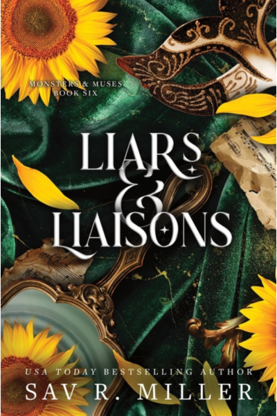 Liars and Liaisons (Standard Edition) (Paperback)