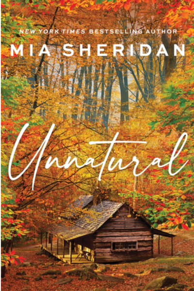 Unnatural - (Men and Monsters) (Paperback)