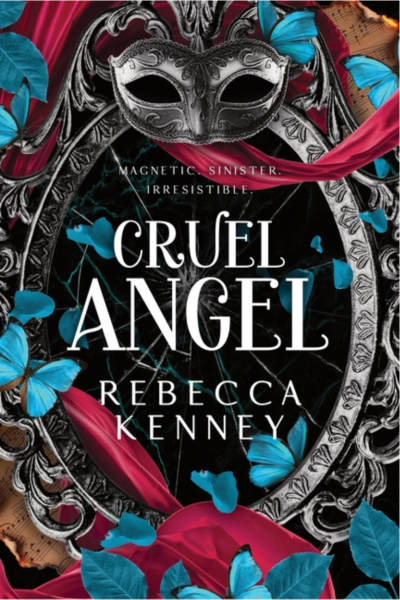 Cruel Angel (Paperback)