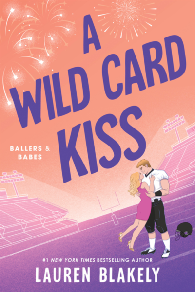 A Wild Card Kiss - (Paperback)