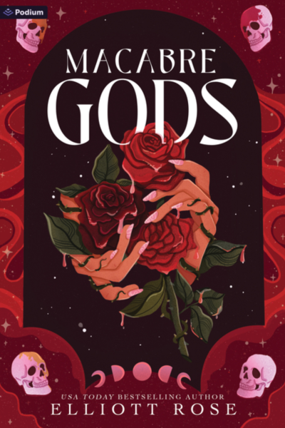 Macabre Gods - (Port Macabre) (Paperback)