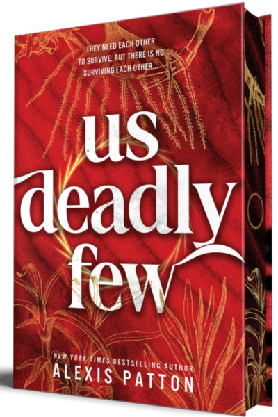 Us Deadly Few