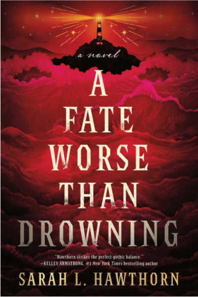 A Fate Worse Than Drowning (Paperback)
