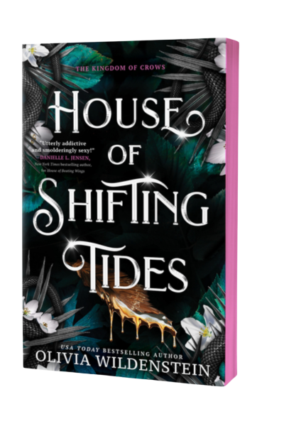 House of Shifting Tides (Deluxe Edition)