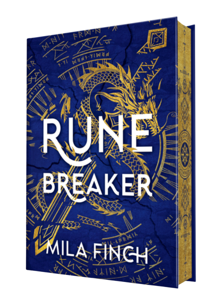 Runebreaker